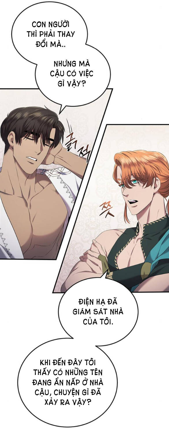 Ai Đã Bắt Cóc Hoàng Hậu? Chap 192 - Next Chap 193