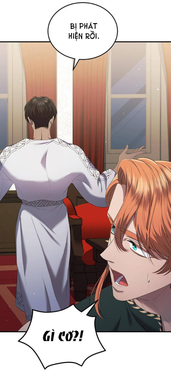 Ai Đã Bắt Cóc Hoàng Hậu? Chap 192 - Next Chap 193