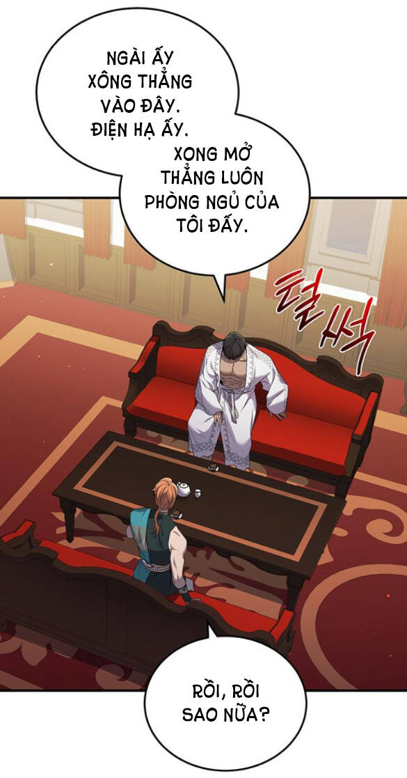 Ai Đã Bắt Cóc Hoàng Hậu? Chap 192 - Next Chap 193