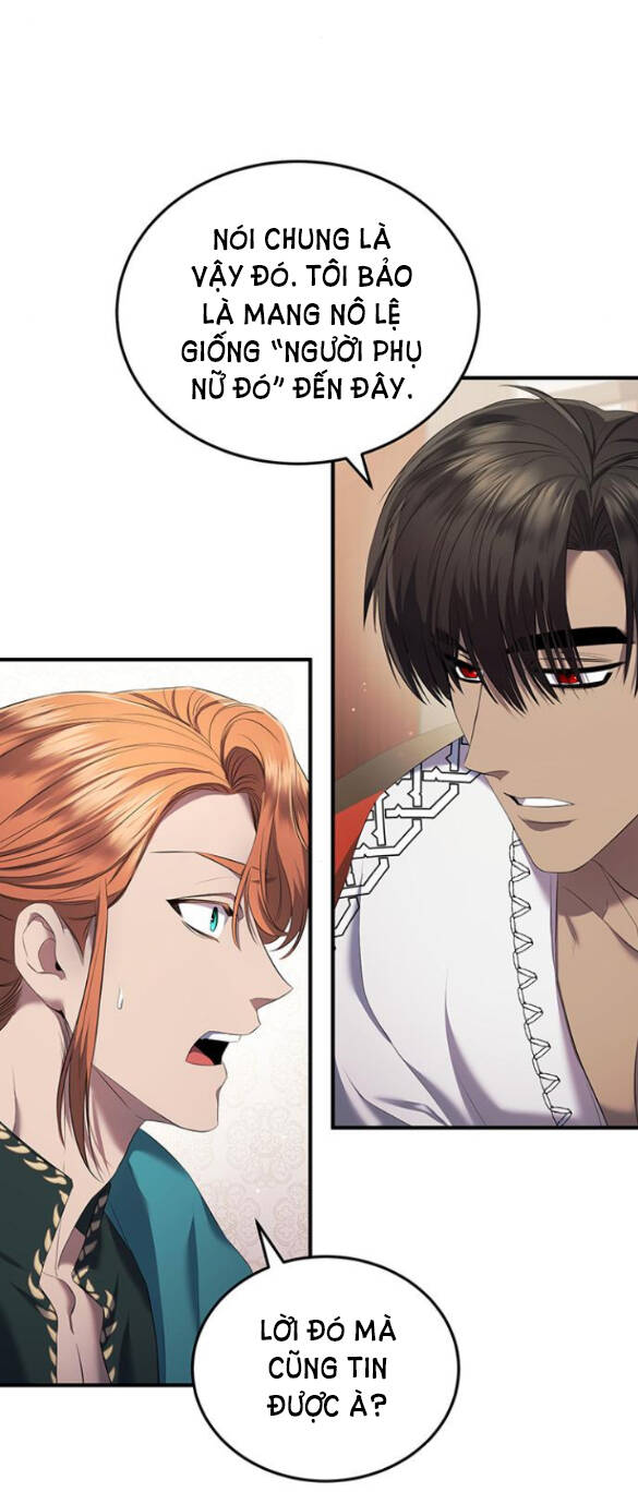 Ai Đã Bắt Cóc Hoàng Hậu? Chap 192 - Next Chap 193