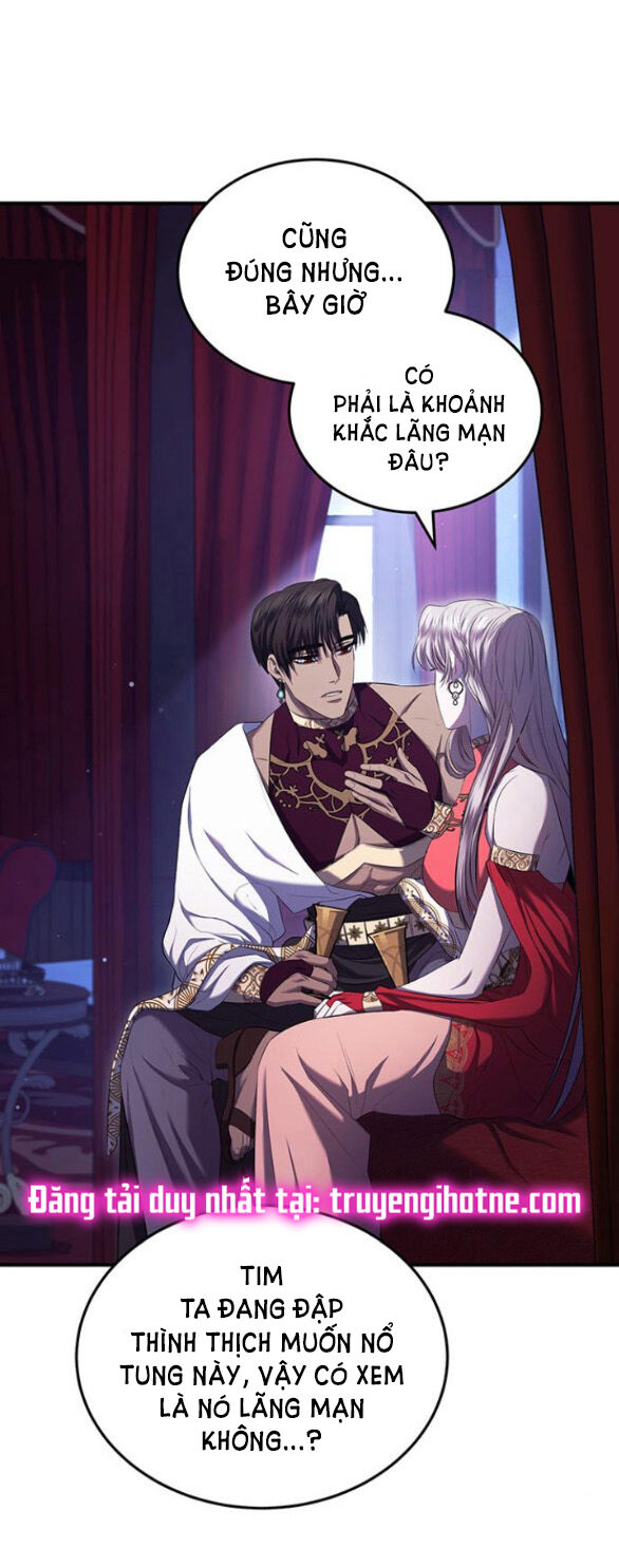 Ai Đã Bắt Cóc Hoàng Hậu? Chap 202 - Next Chap 203