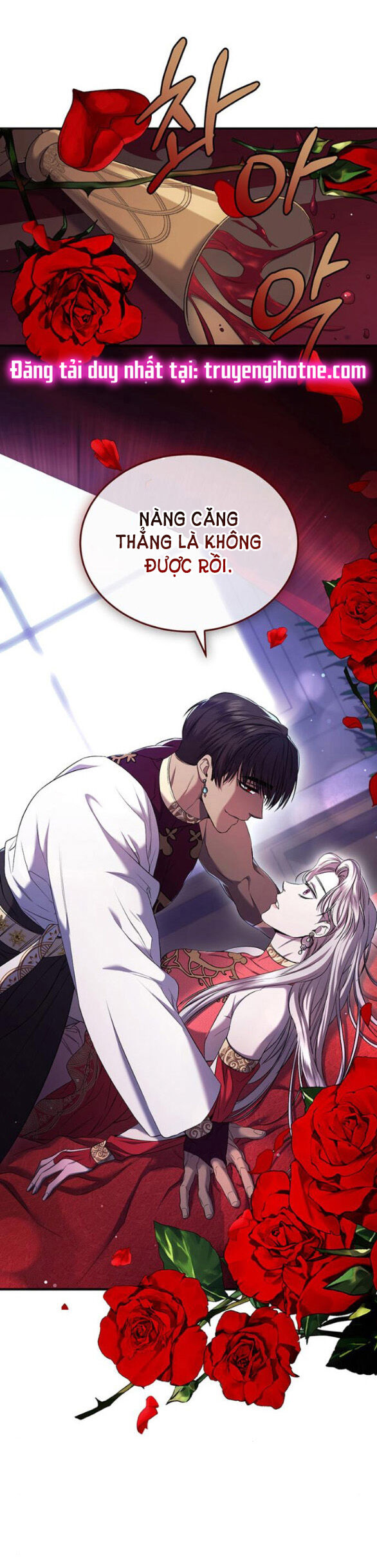 Ai Đã Bắt Cóc Hoàng Hậu? Chap 202 - Next Chap 203