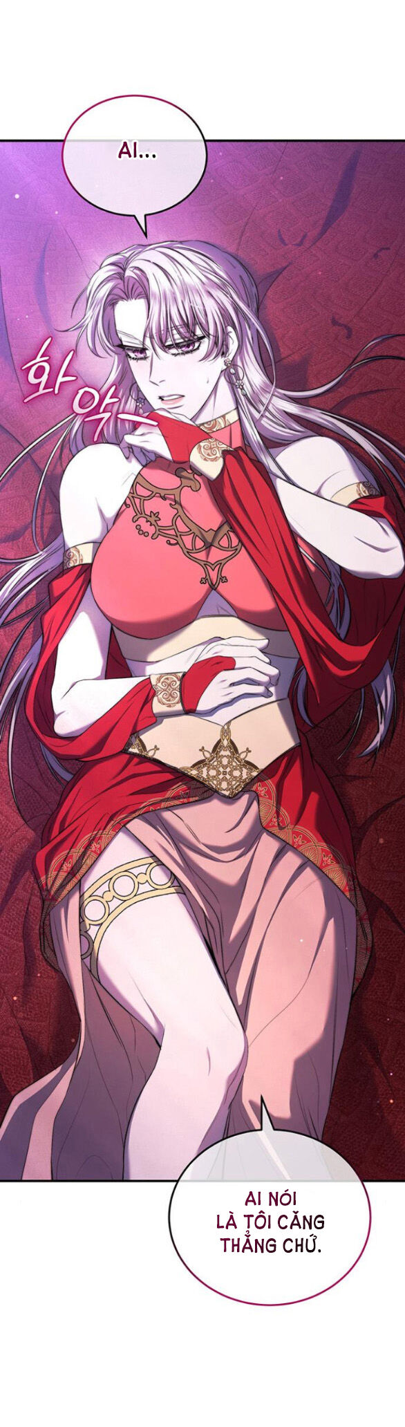 Ai Đã Bắt Cóc Hoàng Hậu? Chap 202 - Next Chap 203