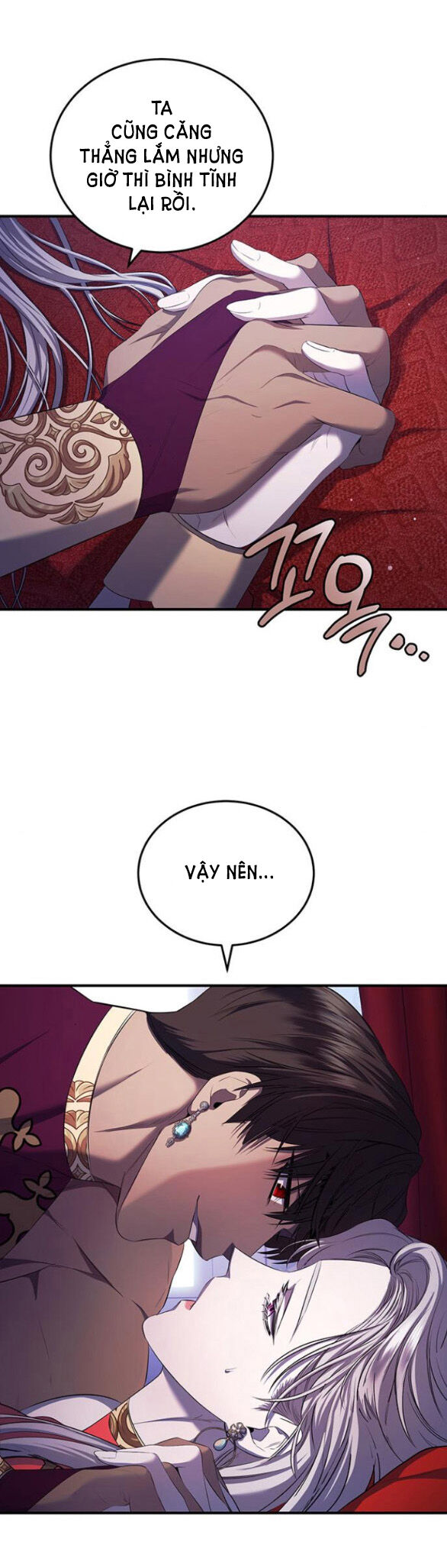 Ai Đã Bắt Cóc Hoàng Hậu? Chap 202 - Next Chap 203