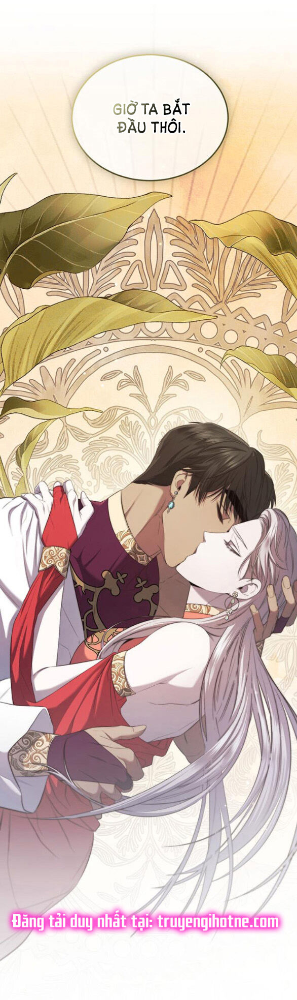 Ai Đã Bắt Cóc Hoàng Hậu? Chap 202 - Next Chap 203