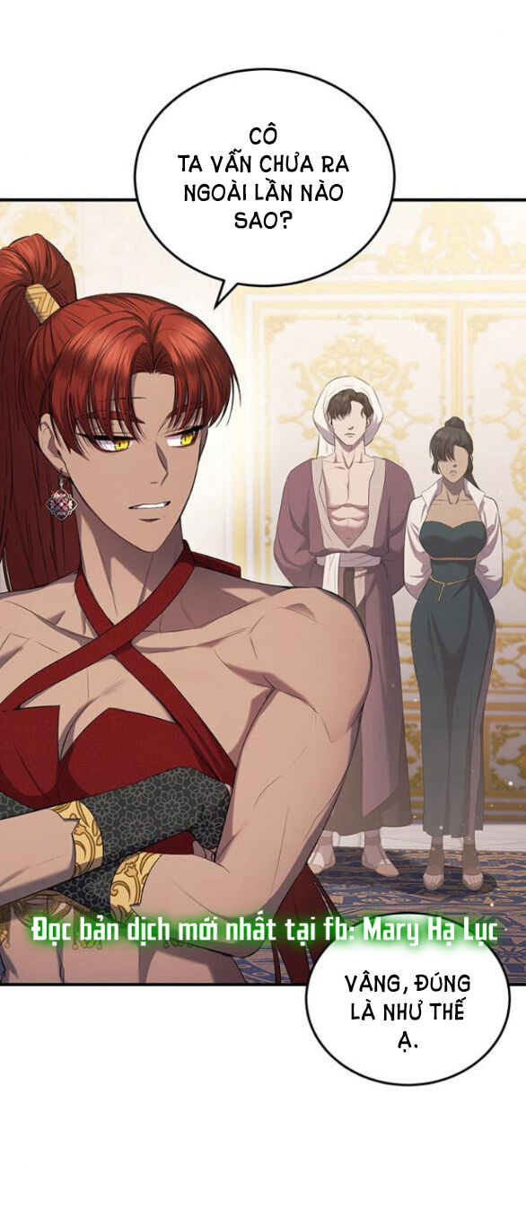 Ai Đã Bắt Cóc Hoàng Hậu? Chap 202 - Next Chap 203