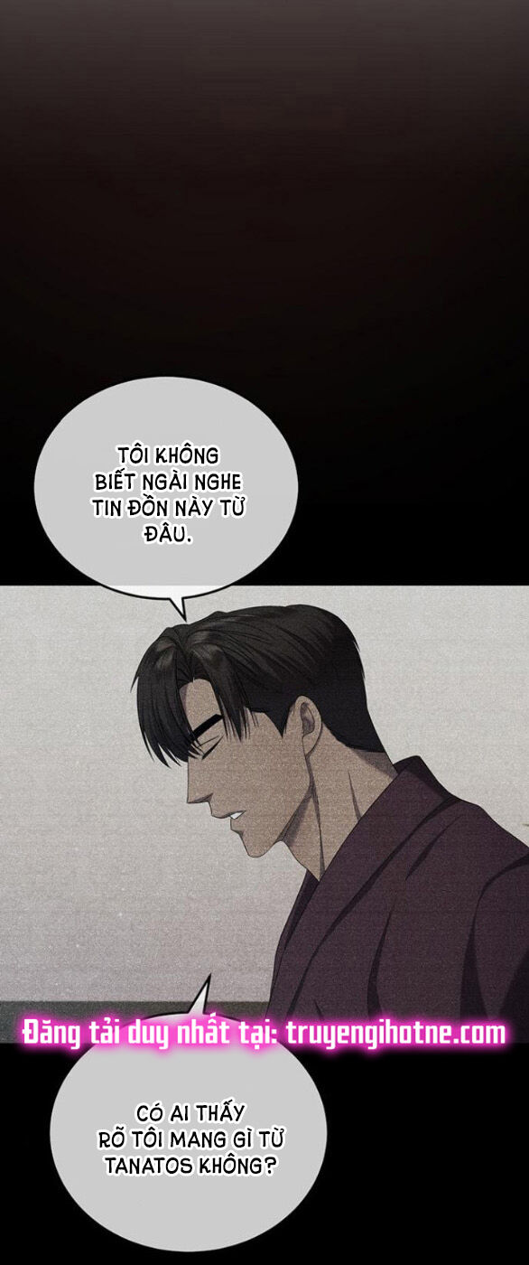 Ai Đã Bắt Cóc Hoàng Hậu? Chap 202 - Next Chap 203