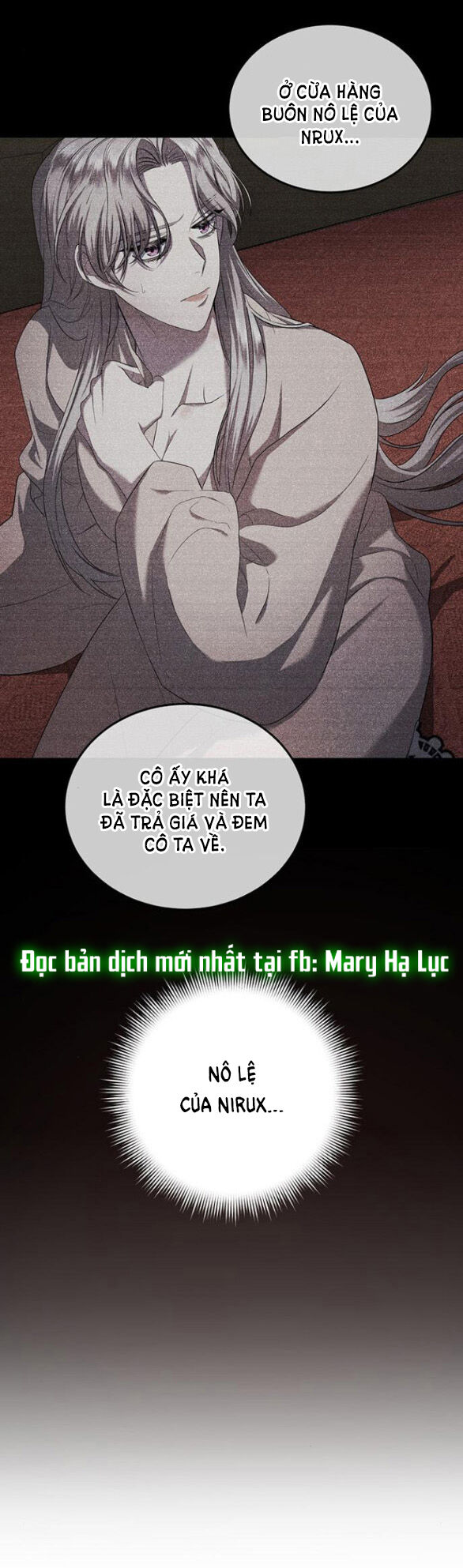 Ai Đã Bắt Cóc Hoàng Hậu? Chap 202 - Next Chap 203