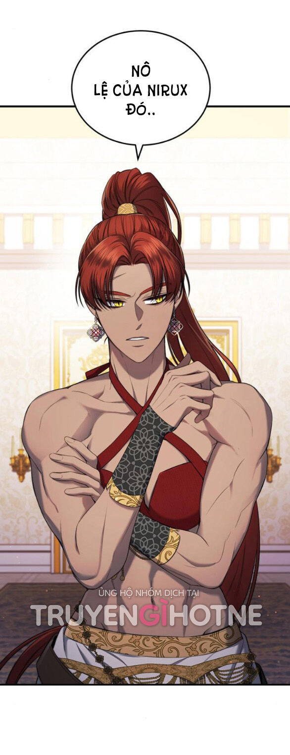 Ai Đã Bắt Cóc Hoàng Hậu? Chap 202 - Next Chap 203