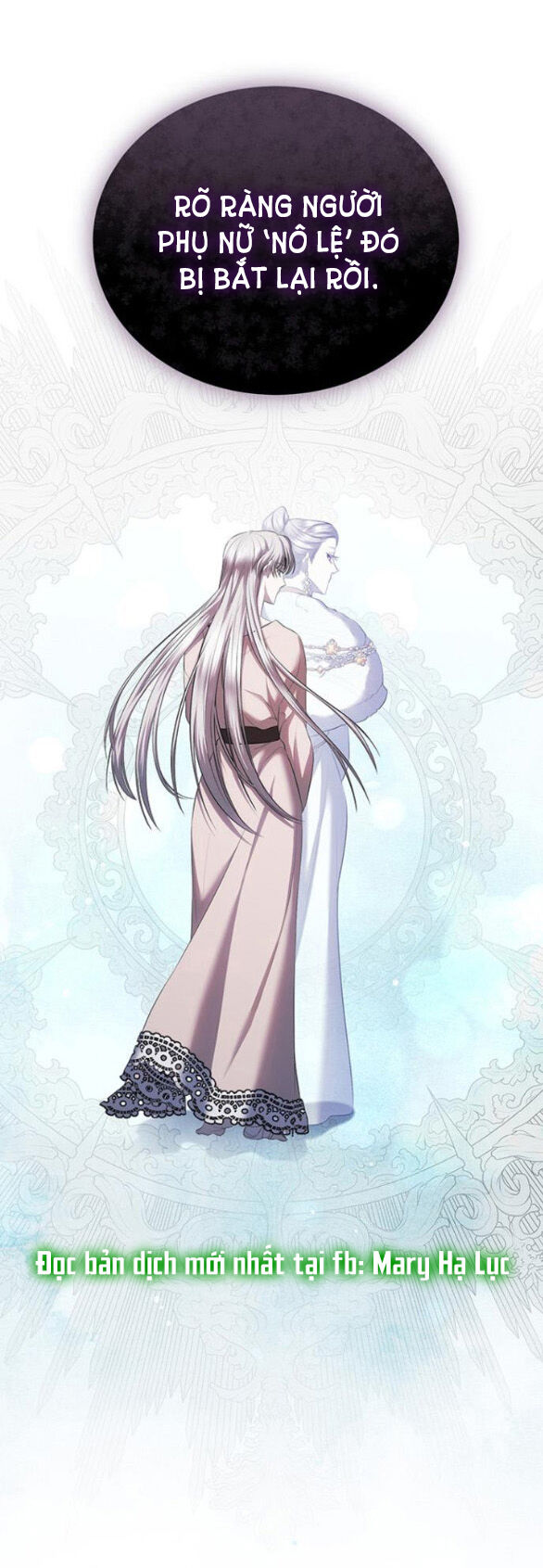 Ai Đã Bắt Cóc Hoàng Hậu? Chap 202 - Next Chap 203