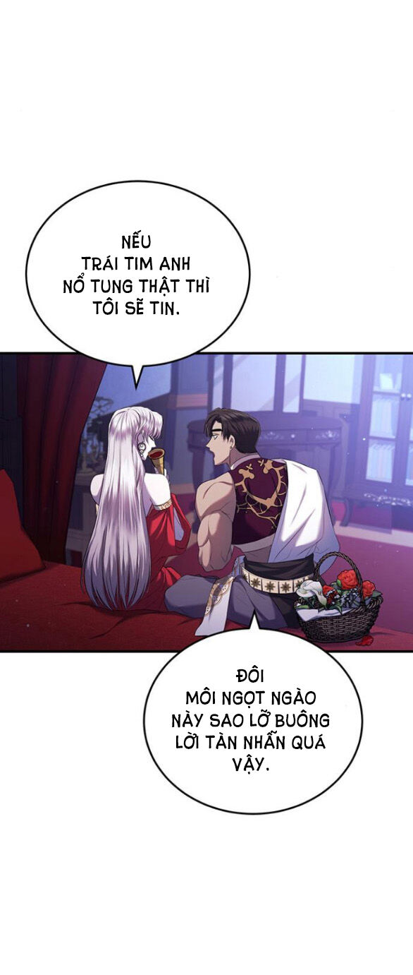 Ai Đã Bắt Cóc Hoàng Hậu? Chap 202 - Next Chap 203