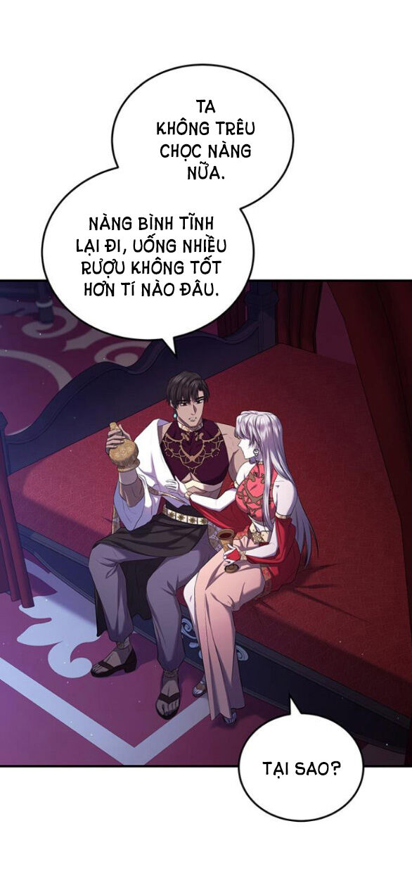 Ai Đã Bắt Cóc Hoàng Hậu? Chap 202 - Next Chap 203