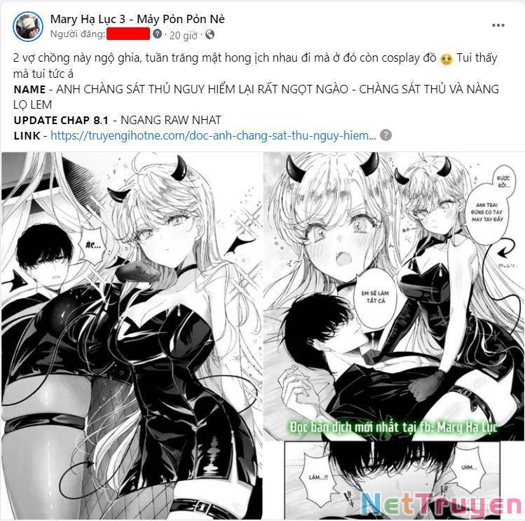 Ai Đã Bắt Cóc Hoàng Hậu? Chap 211 - Next Chap 212