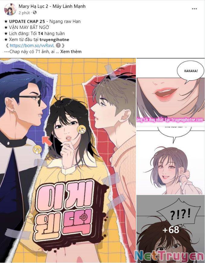 Ai Đã Bắt Cóc Hoàng Hậu? Chap 211 - Next Chap 212