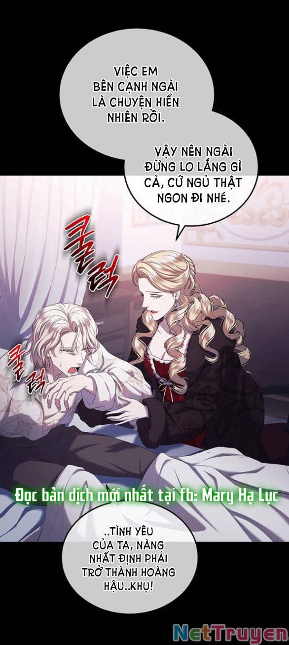 Ai Đã Bắt Cóc Hoàng Hậu? Chap 211 - Next Chap 212