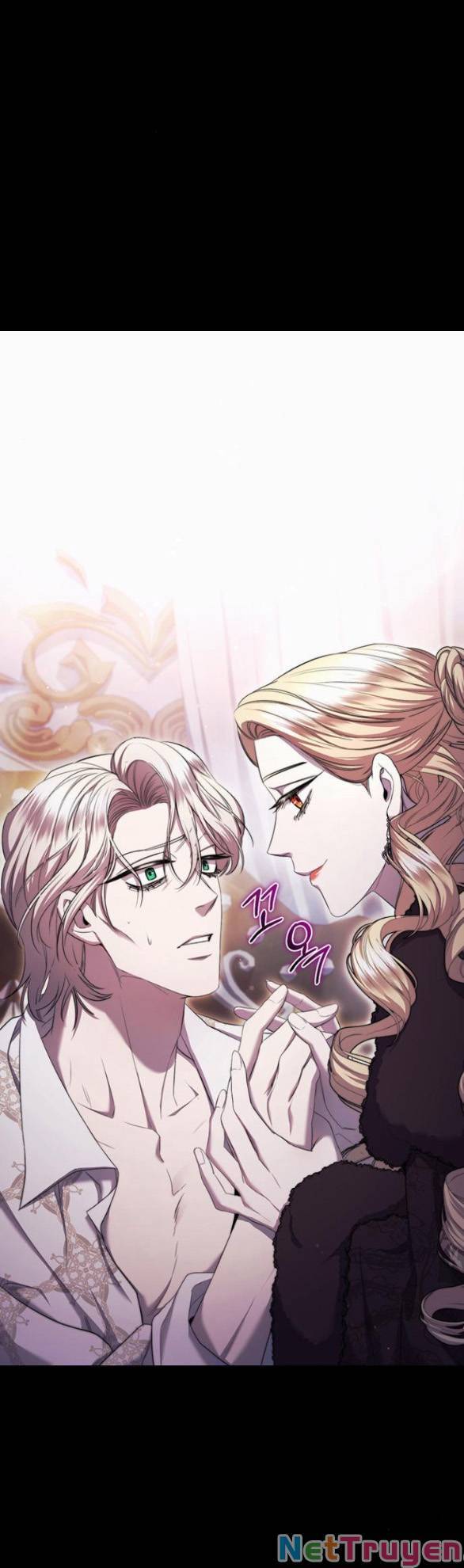 Ai Đã Bắt Cóc Hoàng Hậu? Chap 211 - Next Chap 212