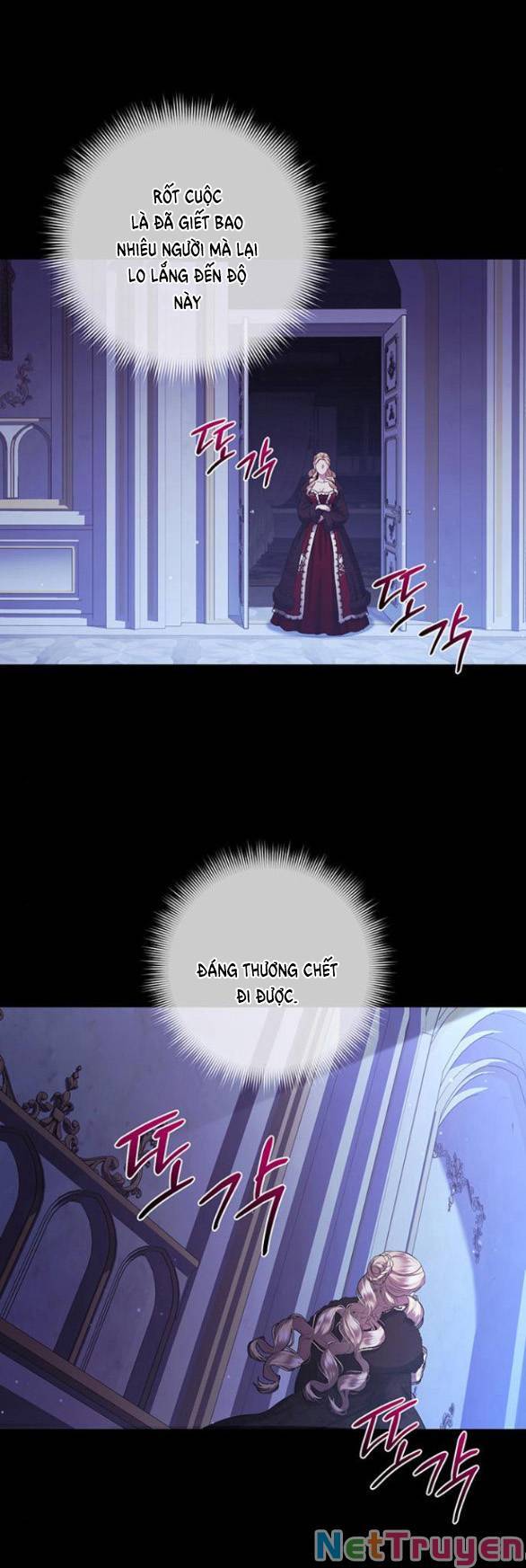 Ai Đã Bắt Cóc Hoàng Hậu? Chap 211 - Next Chap 212