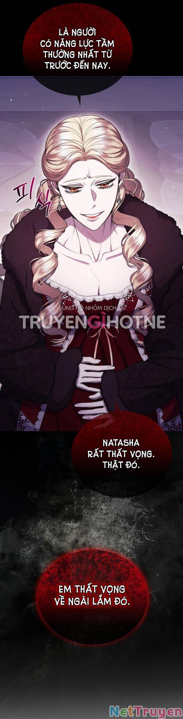 Ai Đã Bắt Cóc Hoàng Hậu? Chap 211 - Next Chap 212