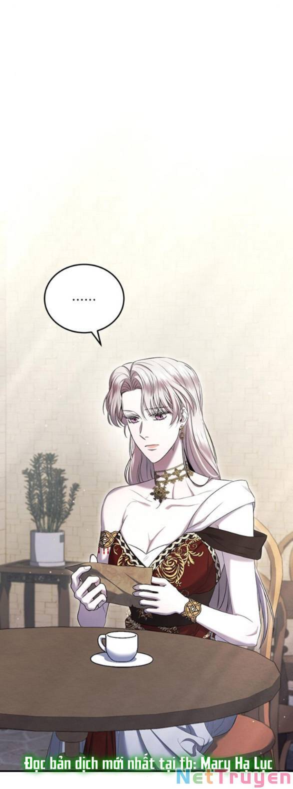 Ai Đã Bắt Cóc Hoàng Hậu? Chap 211 - Next Chap 212