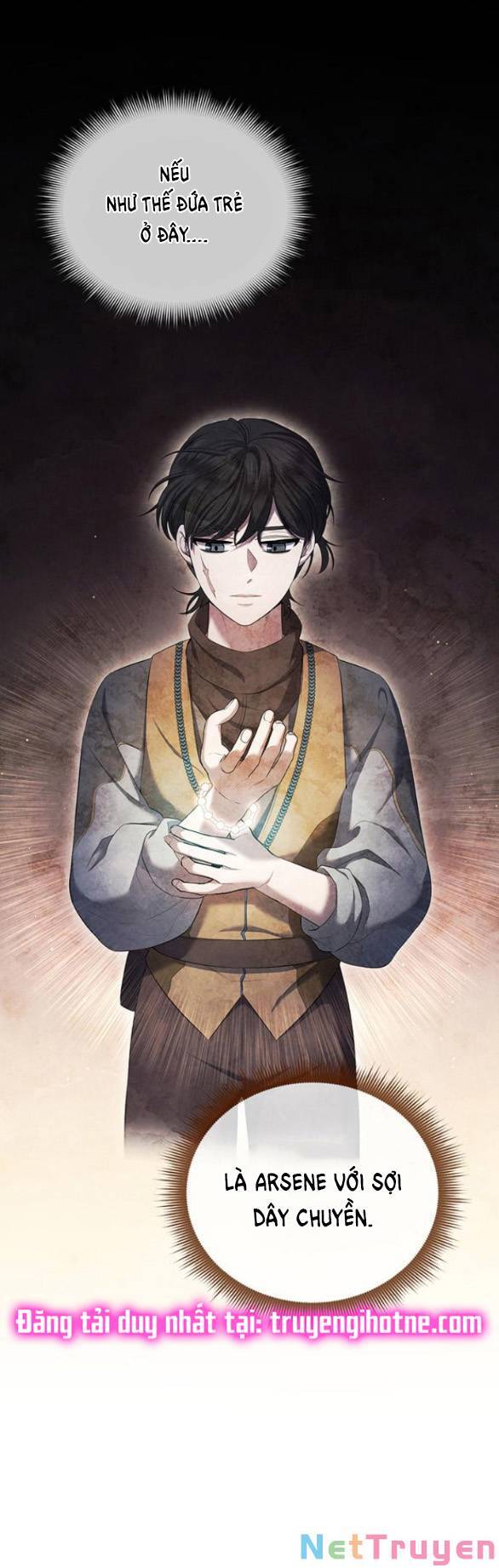 Ai Đã Bắt Cóc Hoàng Hậu? Chap 211 - Next Chap 212