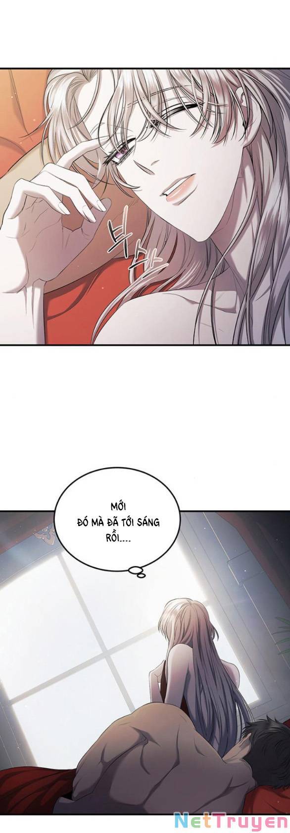 Ai Đã Bắt Cóc Hoàng Hậu? Chap 211 - Next Chap 212