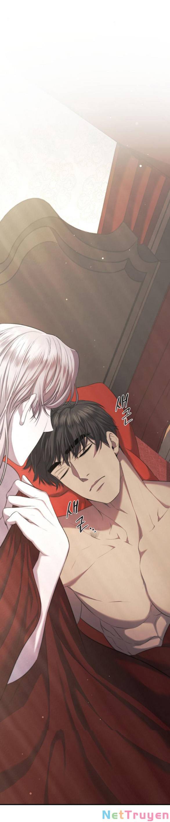 Ai Đã Bắt Cóc Hoàng Hậu? Chap 211 - Next Chap 212