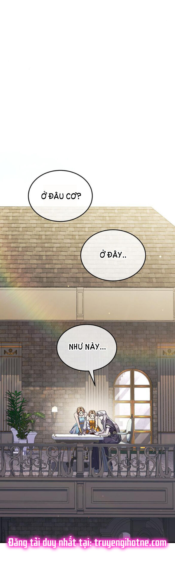 Ai Đã Bắt Cóc Hoàng Hậu? Chap 262 - Next Chap 263
