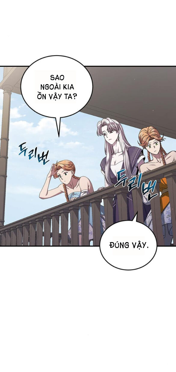 Ai Đã Bắt Cóc Hoàng Hậu? Chap 262 - Next Chap 263
