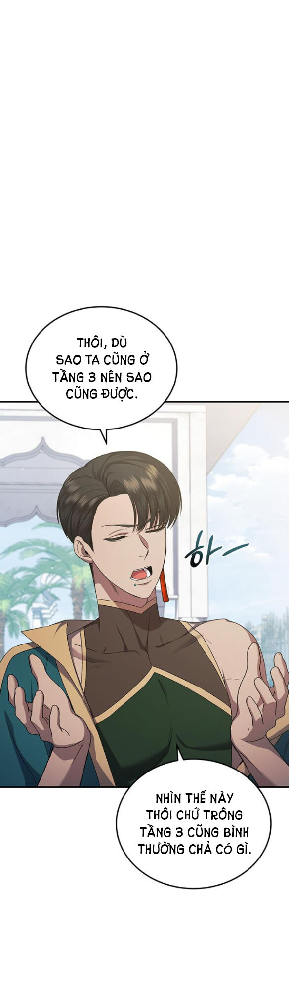 Ai Đã Bắt Cóc Hoàng Hậu? Chap 262 - Next Chap 263