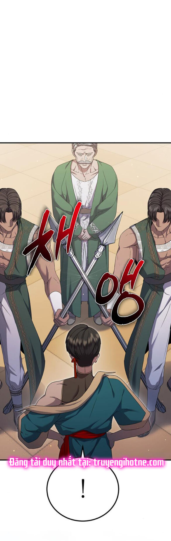 Ai Đã Bắt Cóc Hoàng Hậu? Chap 262 - Next Chap 263