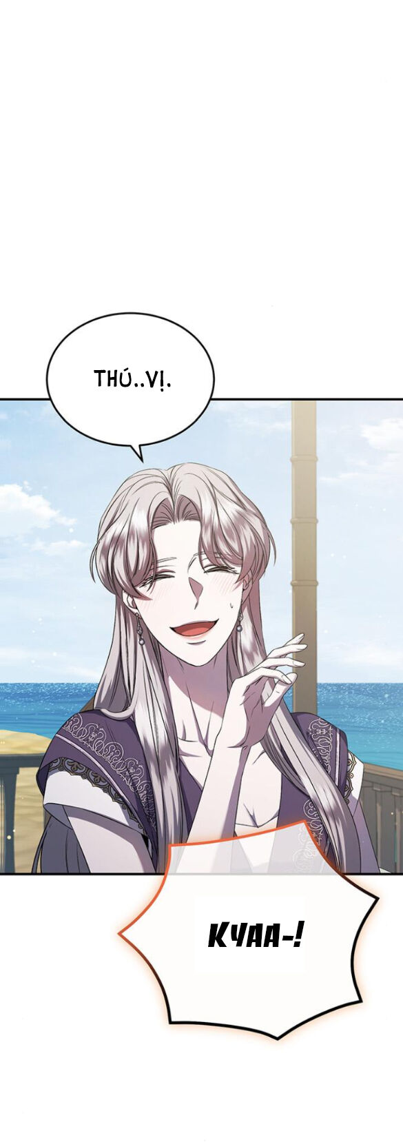 Ai Đã Bắt Cóc Hoàng Hậu? Chap 262 - Next Chap 263