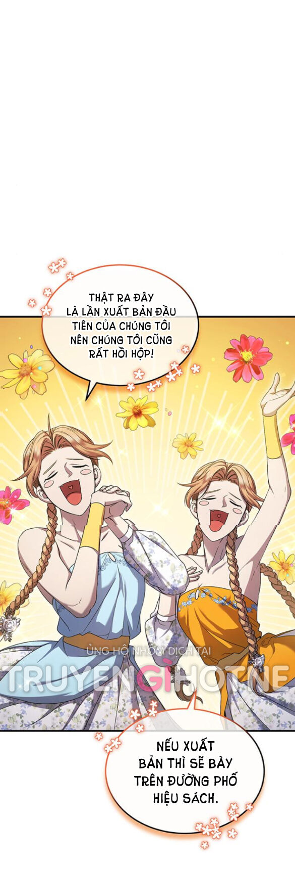 Ai Đã Bắt Cóc Hoàng Hậu? Chap 262 - Next Chap 263