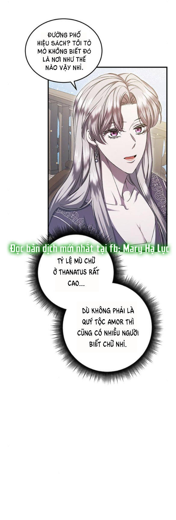 Ai Đã Bắt Cóc Hoàng Hậu? Chap 262 - Next Chap 263