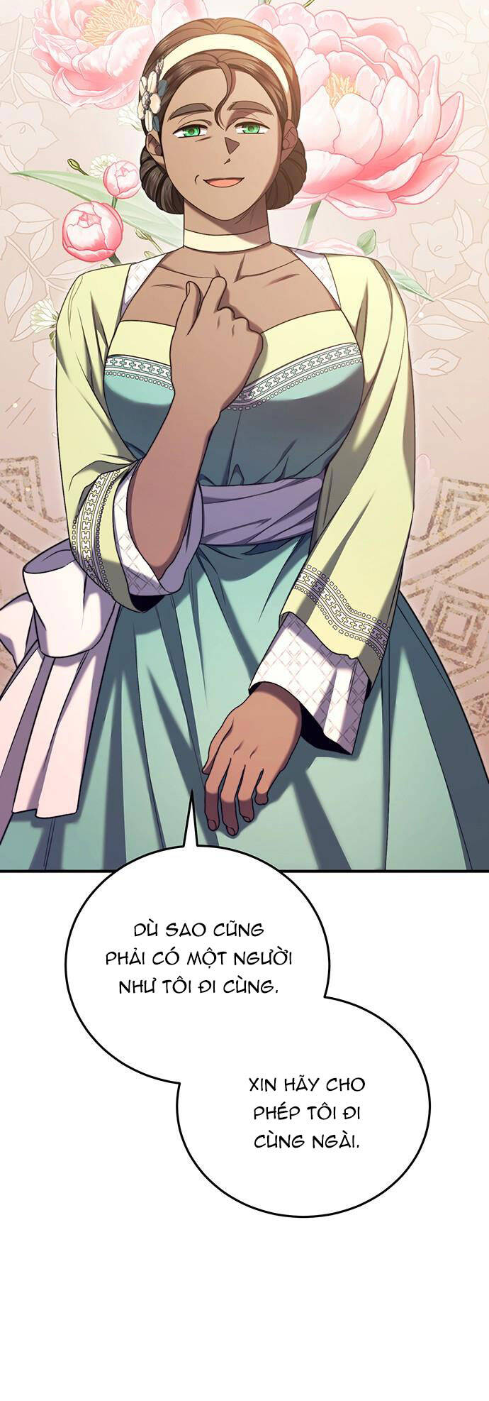 Ai Đã Bắt Cóc Hoàng Hậu? Chap 562 - Next Chap 563