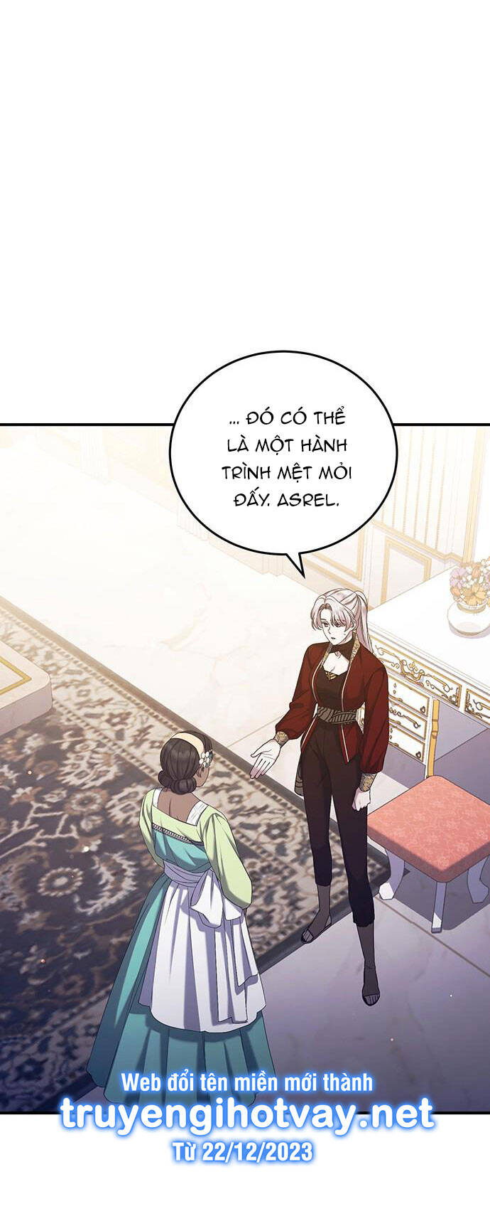 Ai Đã Bắt Cóc Hoàng Hậu? Chap 562 - Next Chap 563