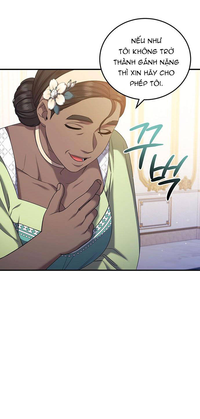Ai Đã Bắt Cóc Hoàng Hậu? Chap 562 - Next Chap 563