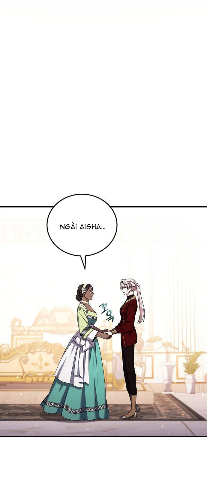 Ai Đã Bắt Cóc Hoàng Hậu? Chap 562 - Next Chap 563
