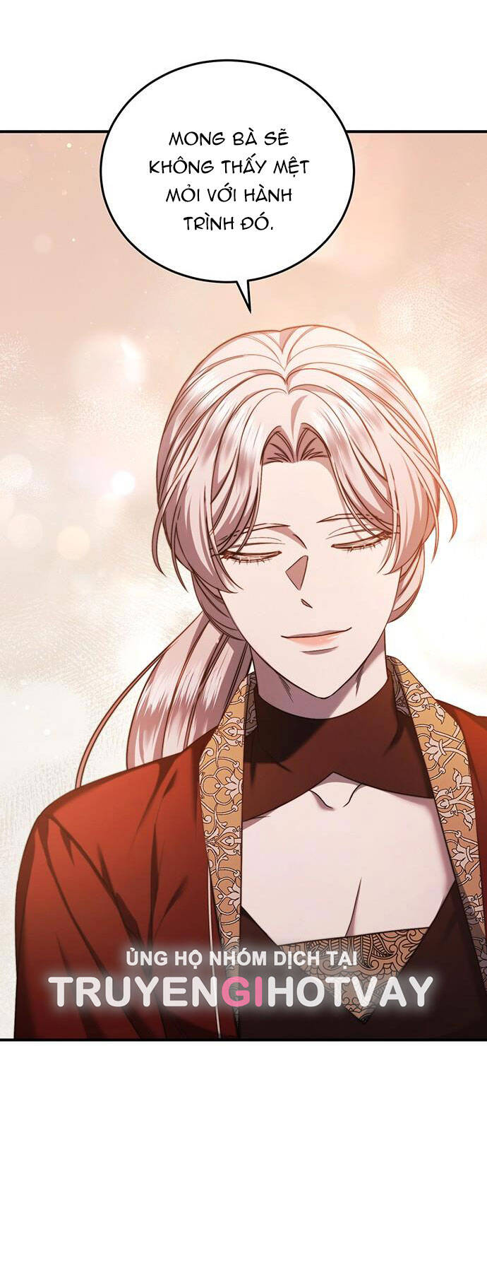 Ai Đã Bắt Cóc Hoàng Hậu? Chap 562 - Next Chap 563