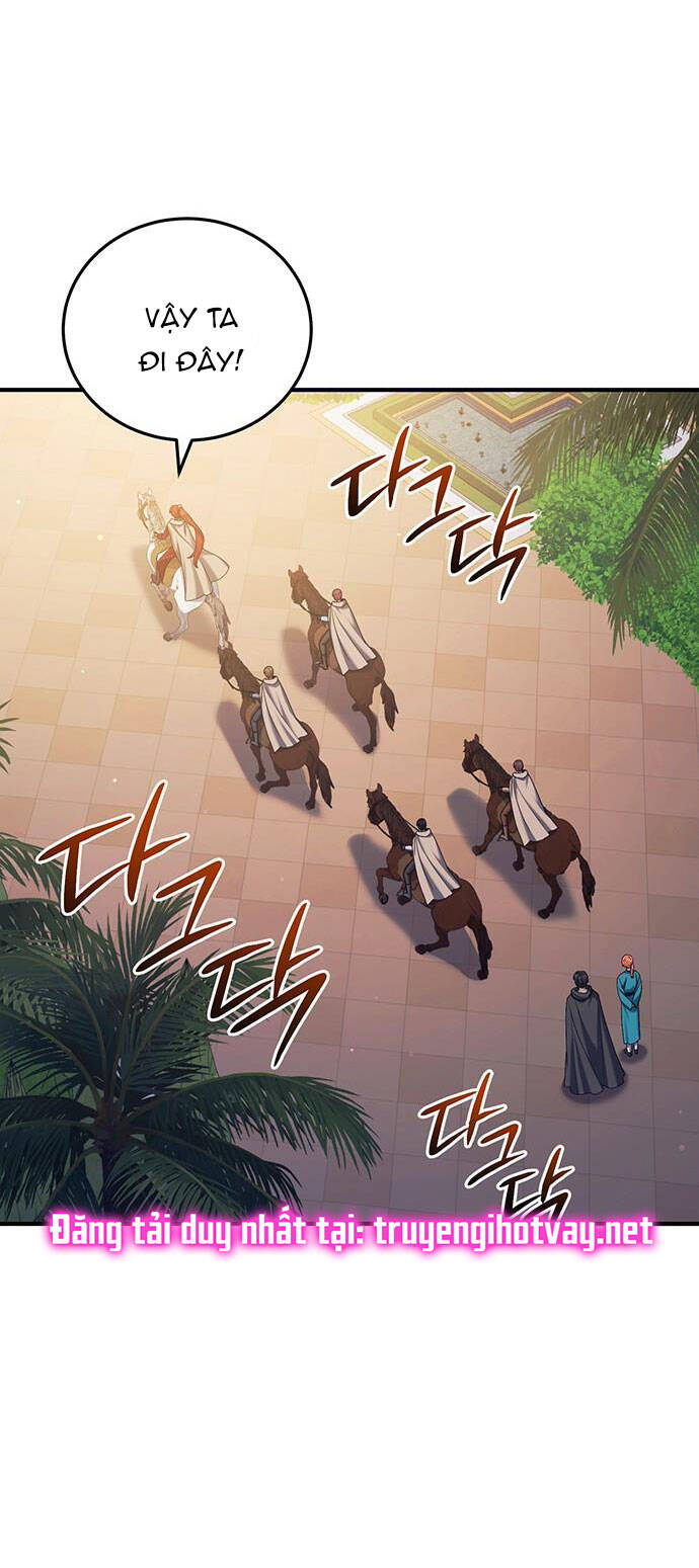 Ai Đã Bắt Cóc Hoàng Hậu? Chap 562 - Next Chap 563