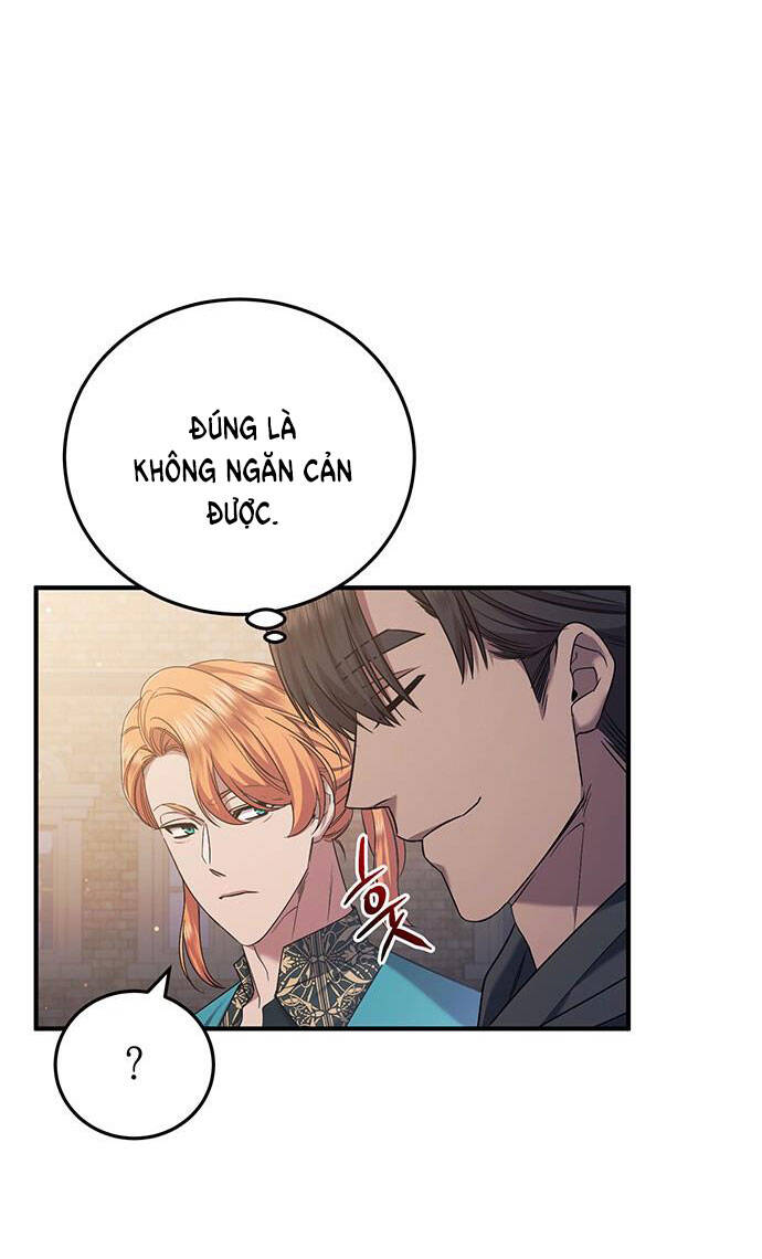Ai Đã Bắt Cóc Hoàng Hậu? Chap 562 - Next Chap 563