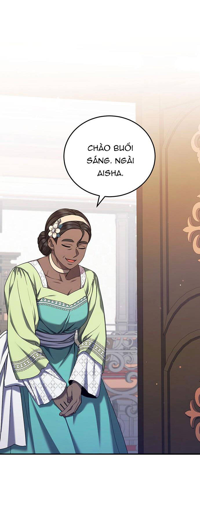 Ai Đã Bắt Cóc Hoàng Hậu? Chap 562 - Next Chap 563