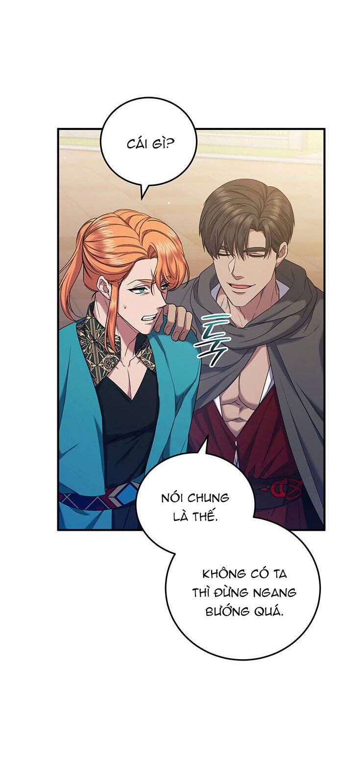 Ai Đã Bắt Cóc Hoàng Hậu? Chap 562 - Next Chap 563