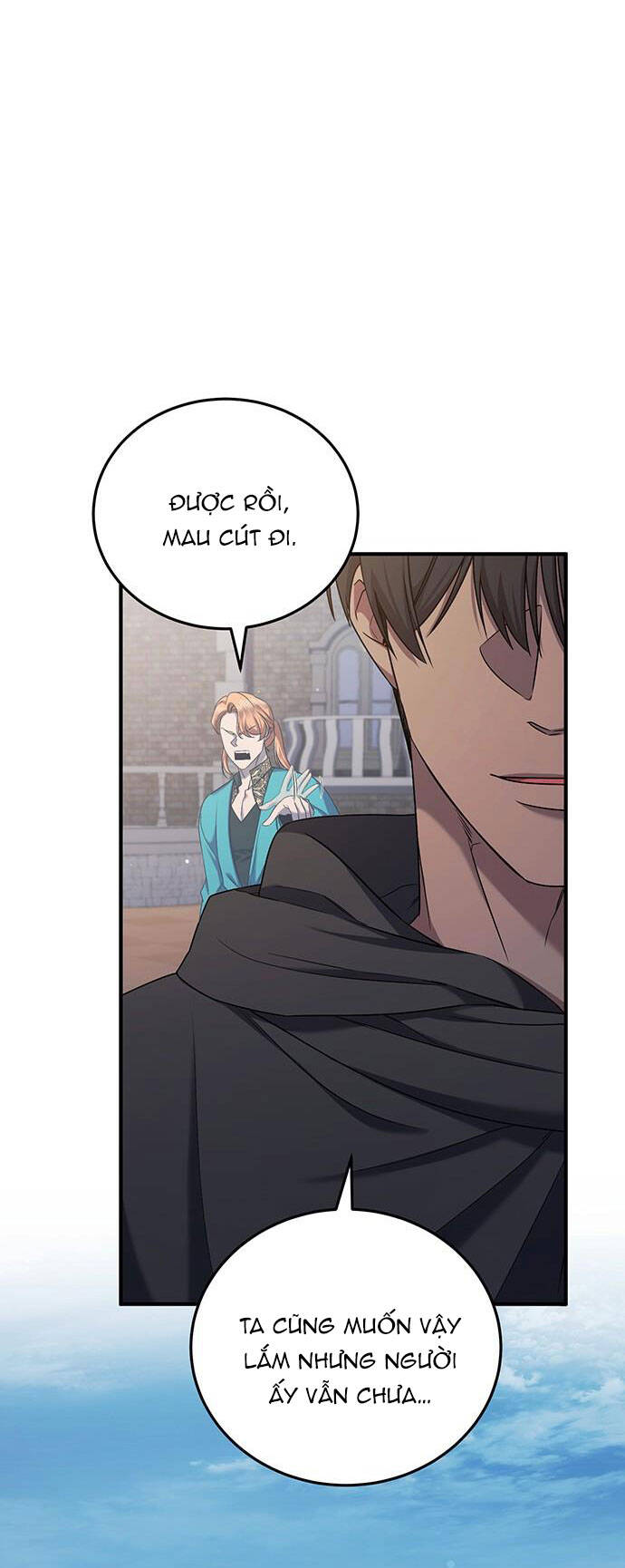 Ai Đã Bắt Cóc Hoàng Hậu? Chap 562 - Next Chap 563