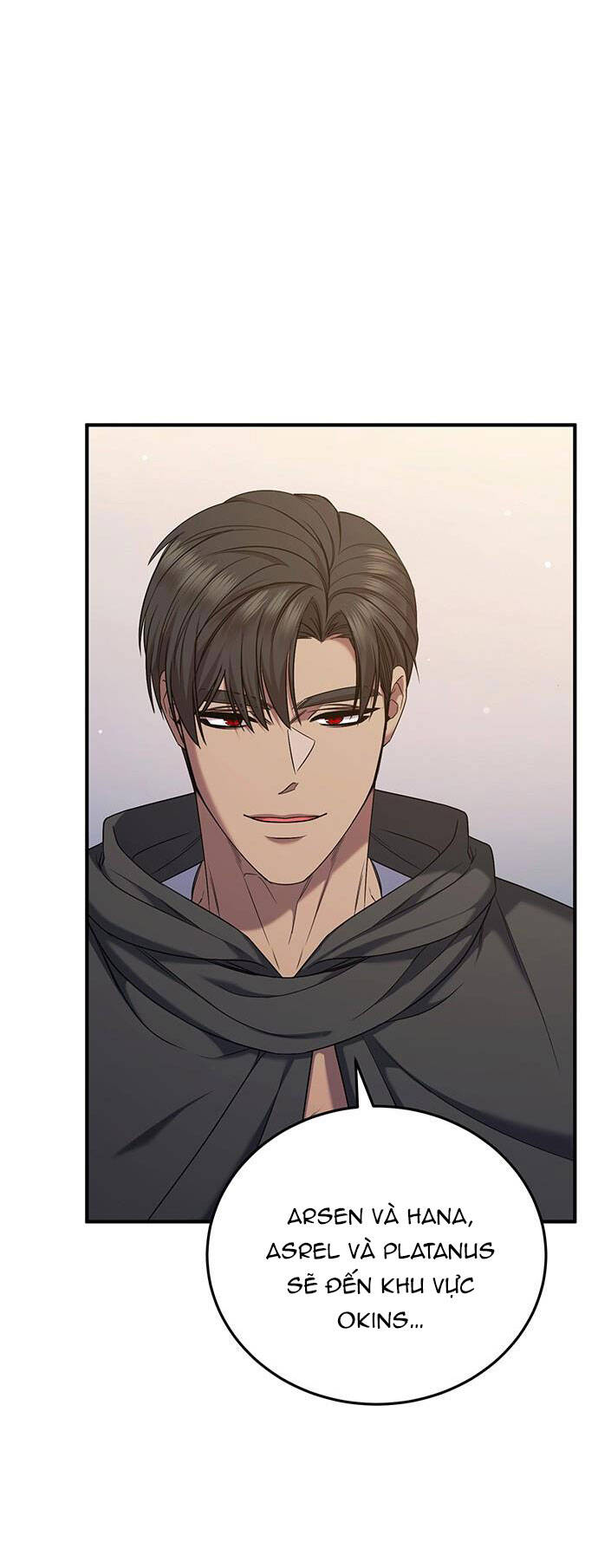 Ai Đã Bắt Cóc Hoàng Hậu? Chap 562 - Next Chap 563