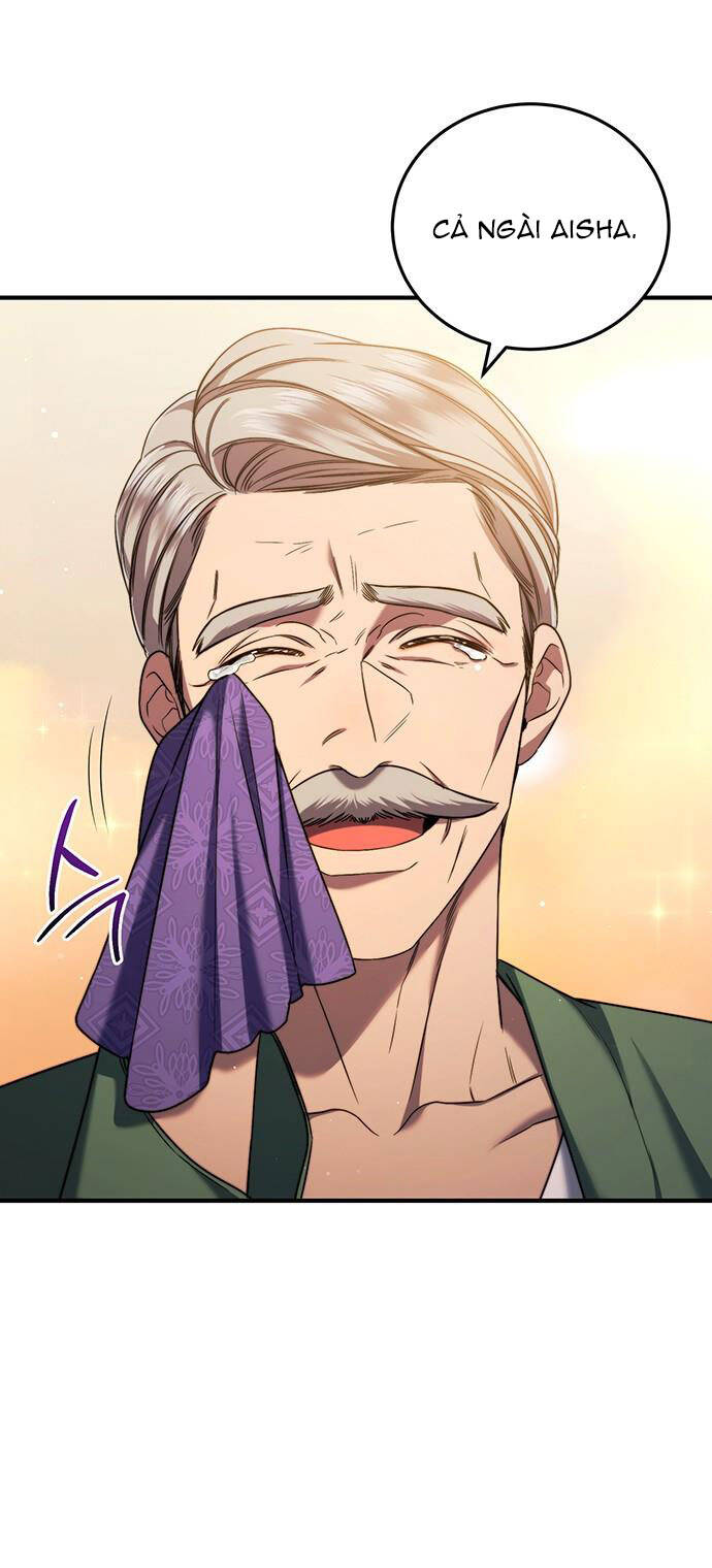 Ai Đã Bắt Cóc Hoàng Hậu? Chap 562 - Next Chap 563
