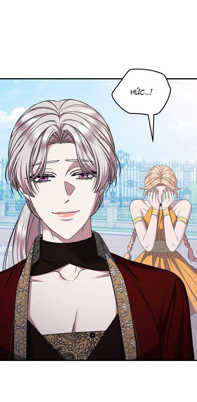 Ai Đã Bắt Cóc Hoàng Hậu? Chap 562 - Next Chap 563