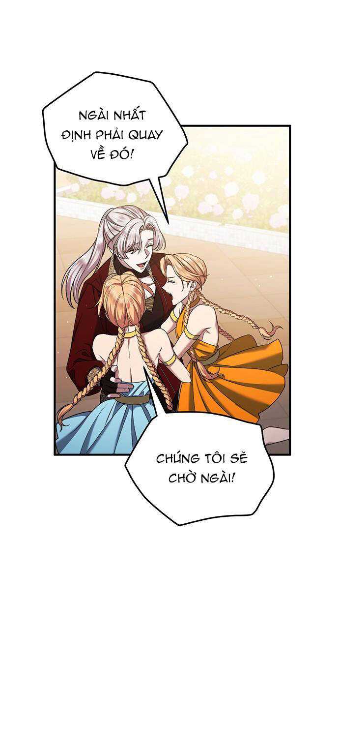 Ai Đã Bắt Cóc Hoàng Hậu? Chap 562 - Next Chap 563