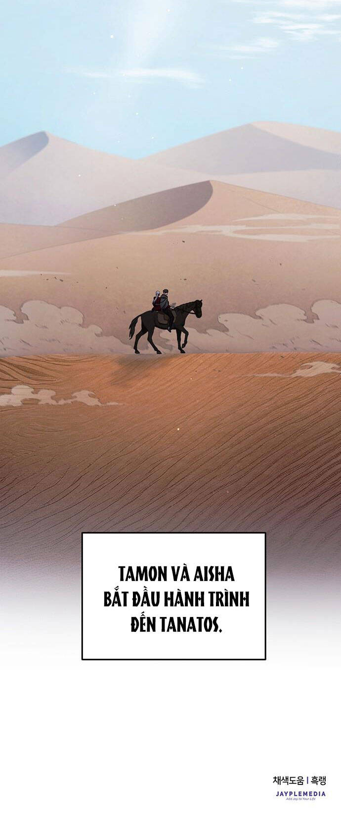 Ai Đã Bắt Cóc Hoàng Hậu? Chap 562 - Next Chap 563