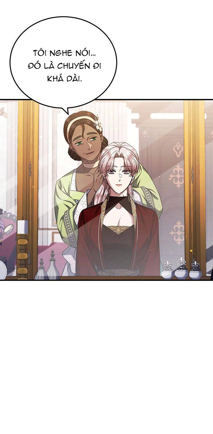 Ai Đã Bắt Cóc Hoàng Hậu? Chap 562 - Next Chap 563
