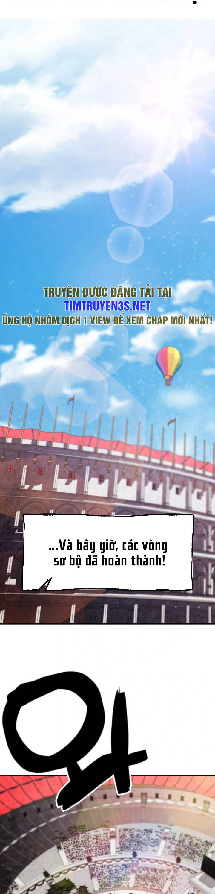 Ai Đã Giết Minh Chủ Võ Lâm Chap 33 - Next Chap 34